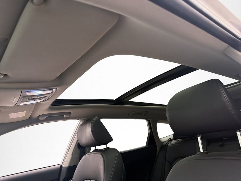 Kia Optima bild 15