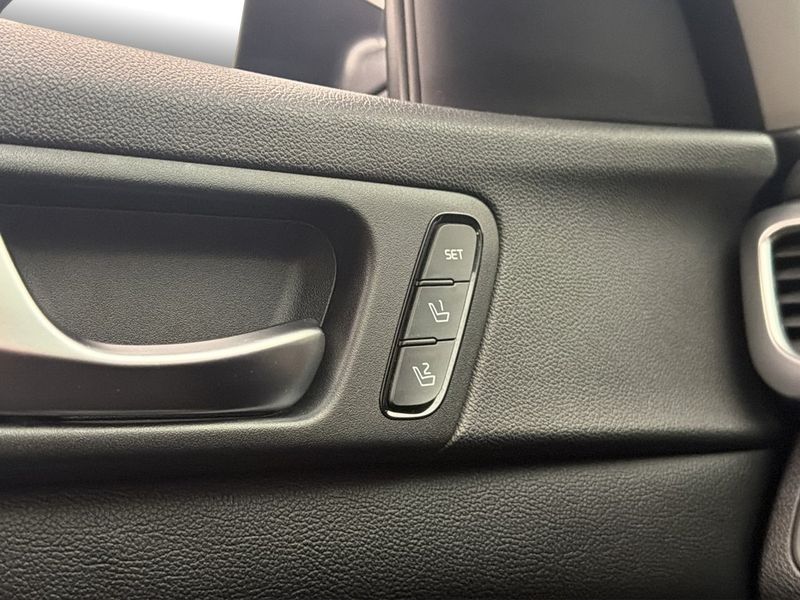 Kia Optima bild 23