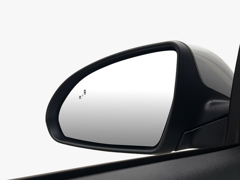 Kia Optima bild 10