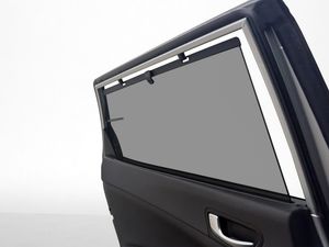 Kia Optima bild 26