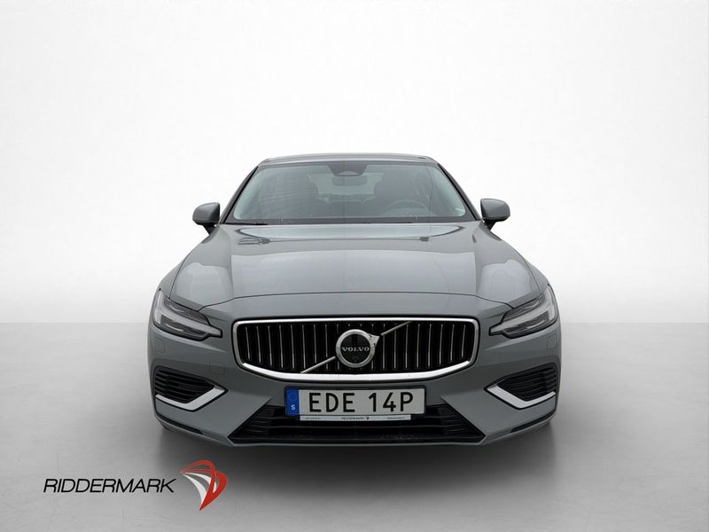 Volvo S60 bild 2