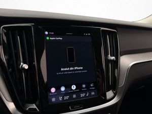 Volvo S60 bild 20