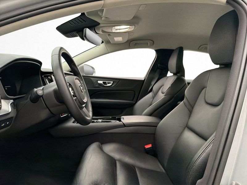 Volvo S60 bild 10