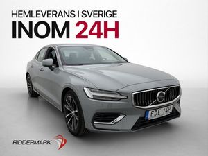 Volvo S60 bild 1