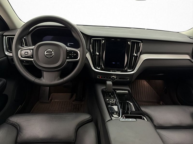 Volvo S60 bild 11