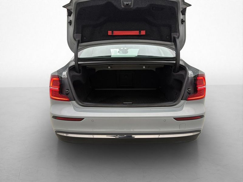 Volvo S60 bild 9