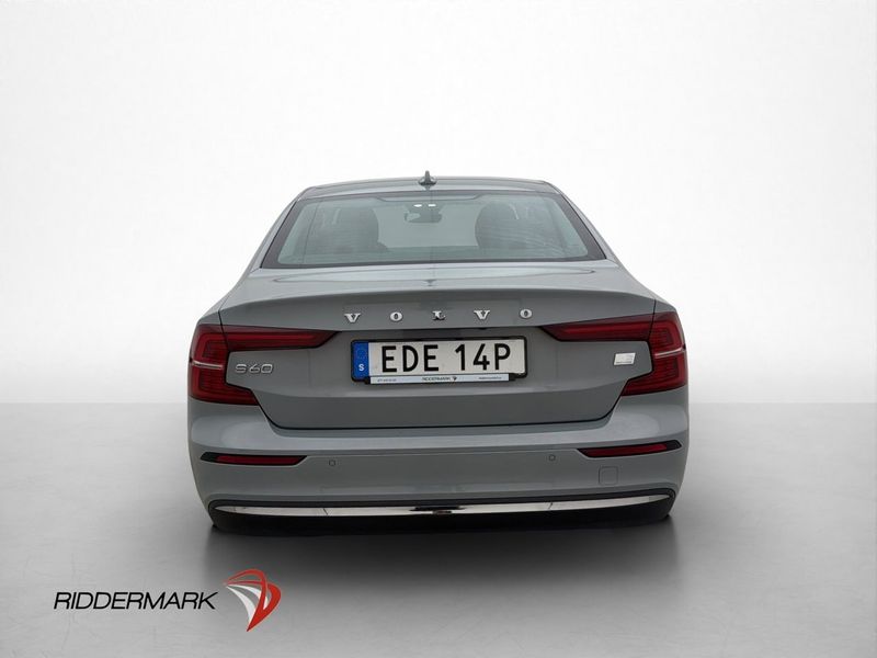 Volvo S60 bild 5