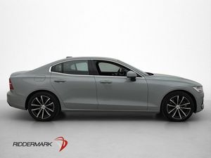 Volvo S60 bild 6