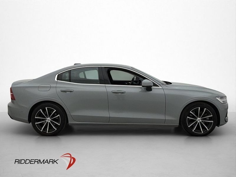 Volvo S60 bild 6