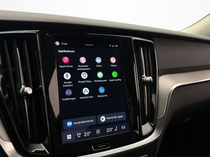 Volvo S60 bild 18