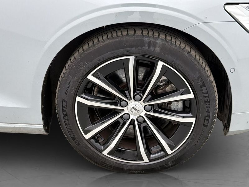 Volvo S60 bild 32