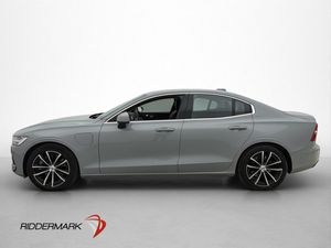 Volvo S60 bild 4