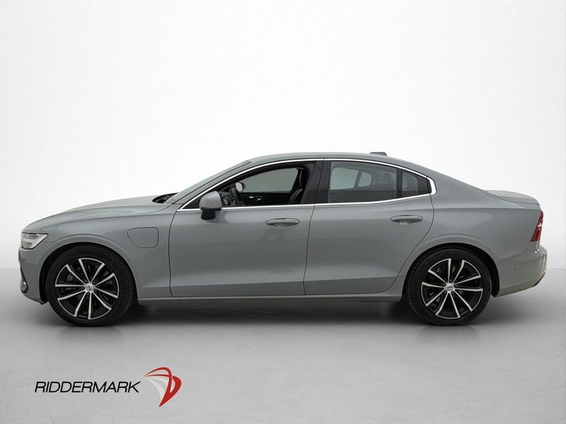 Volvo S60 bild 4