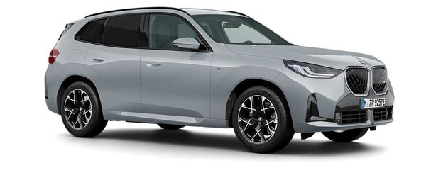 BMW X3 30e xDrive - 2026