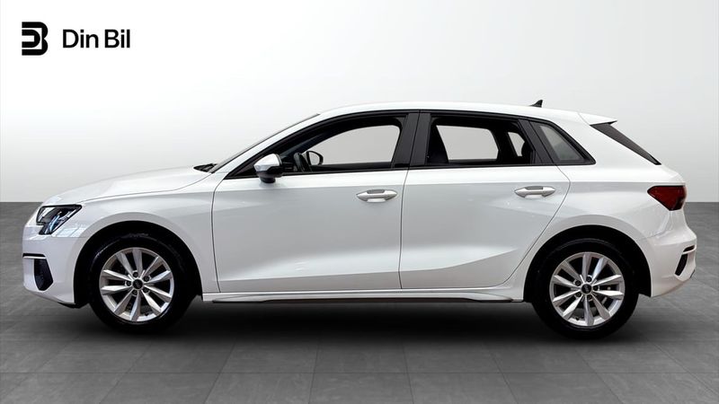 Audi A3 bild 2