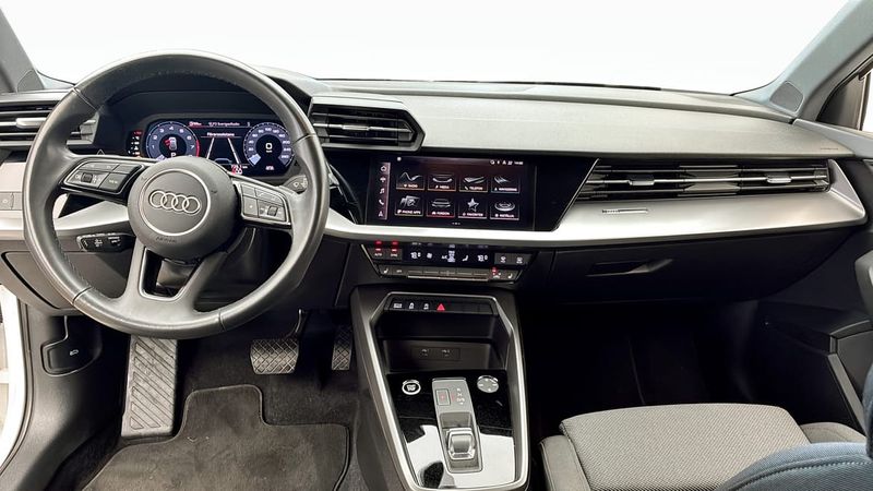 Audi A3 bild 10