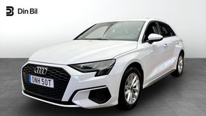 Audi A3 bild 1