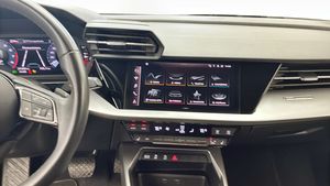 Audi A3 bild 9