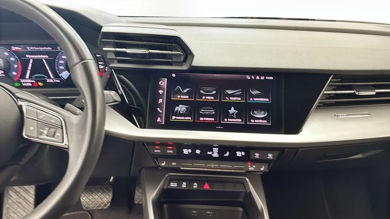 Audi A3 bild 9