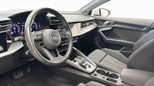 Audi A3 bild 7