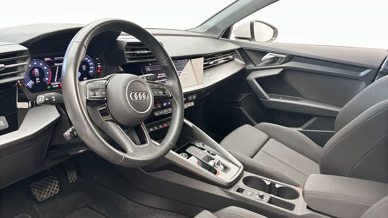 Audi A3 bild 7