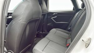 Audi A3 bild 11