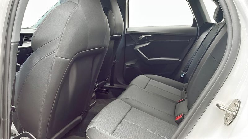 Audi A3 bild 11