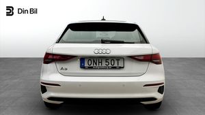 Audi A3 bild 5
