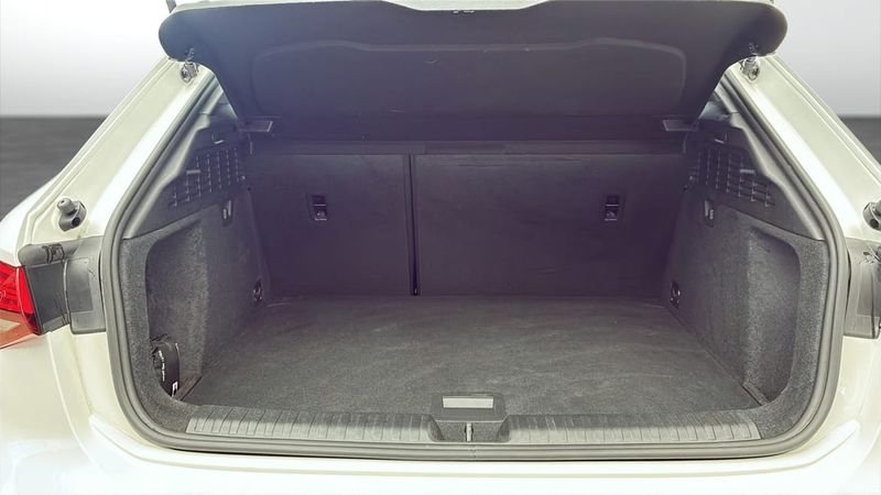 Audi A3 bild 12