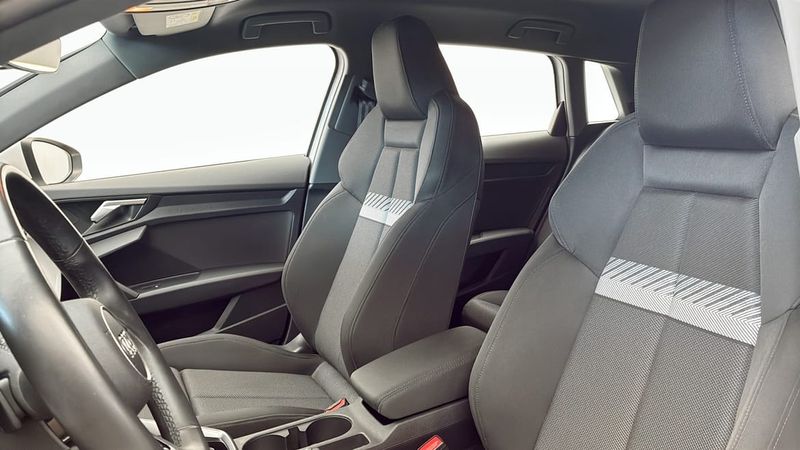 Audi A3 bild 8
