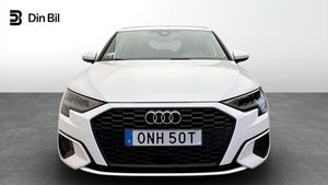 Audi A3 bild 4