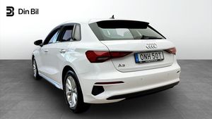 Audi A3 bild 3
