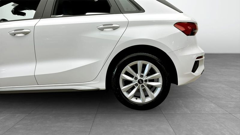 Audi A3 bild 6
