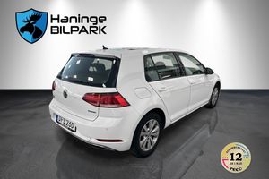 Volkswagen Golf bild 6