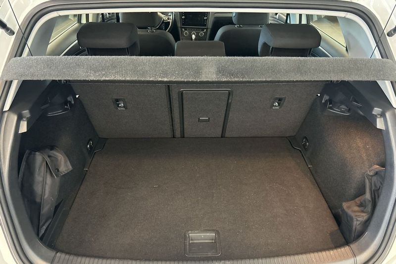 Volkswagen Golf bild 27