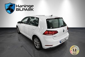 Volkswagen Golf bild 8