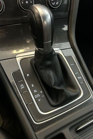 Volkswagen Golf bild 26