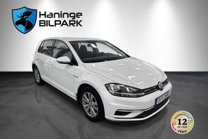 Volkswagen Golf bild 5