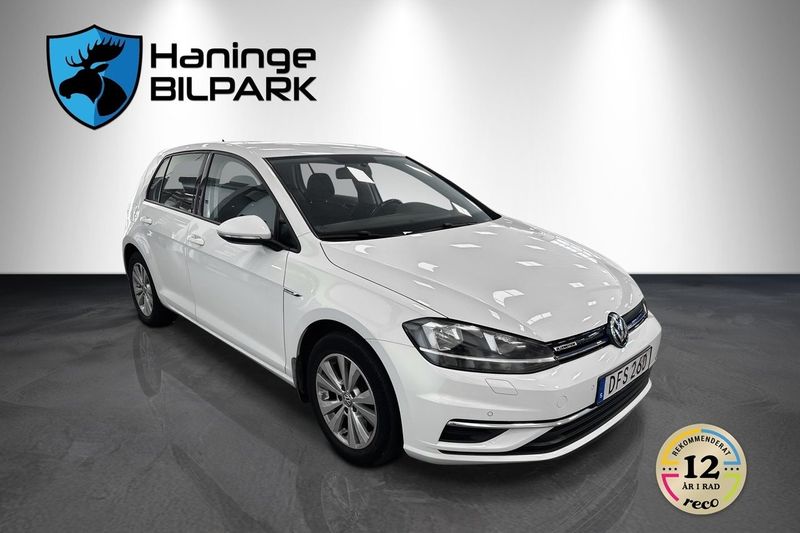 Volkswagen Golf bild 5