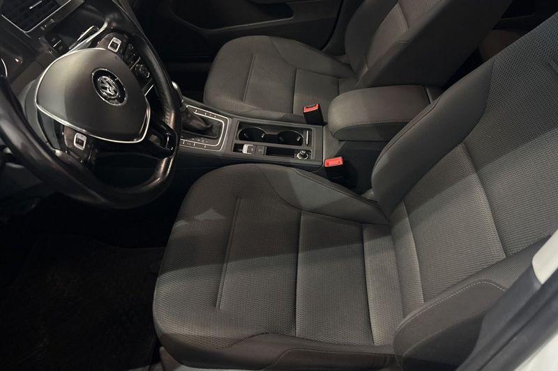 Volkswagen Golf bild 10