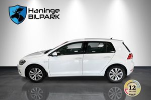 Volkswagen Golf bild 9