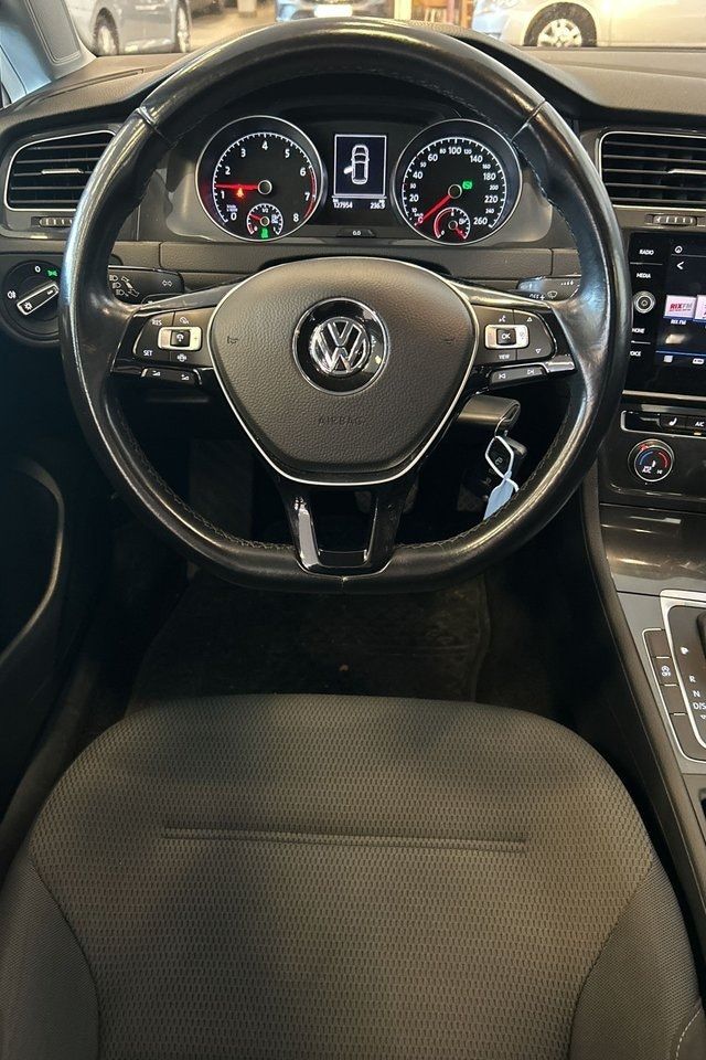 Volkswagen Golf bild 15