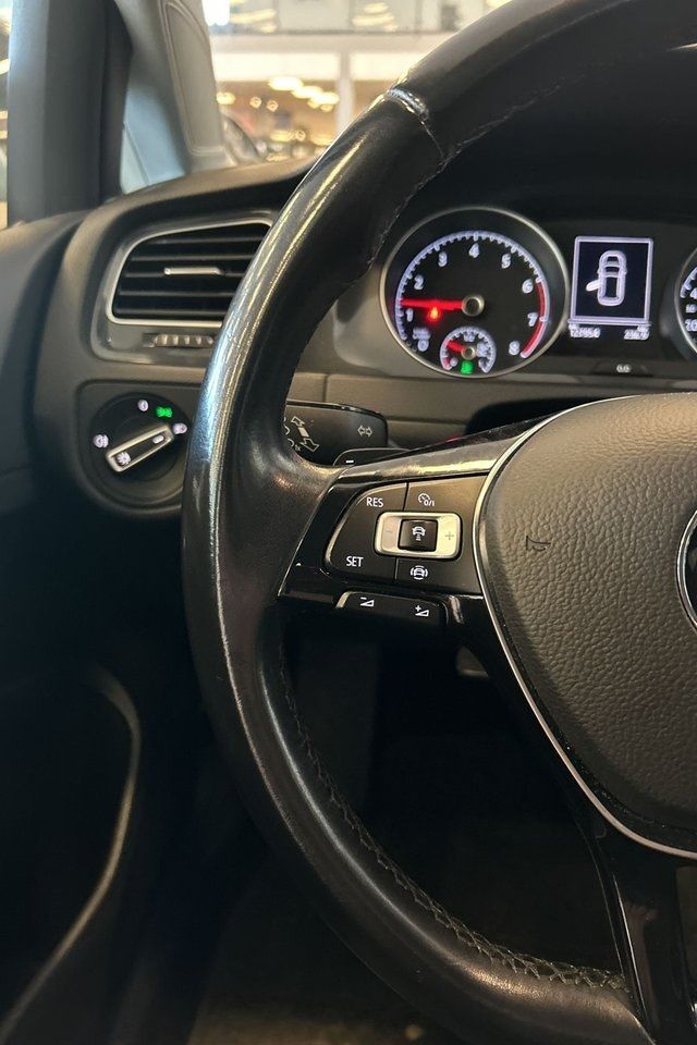 Volkswagen Golf bild 16