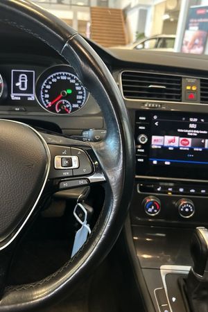 Volkswagen Golf bild 17
