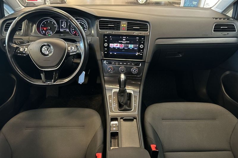 Volkswagen Golf bild 12