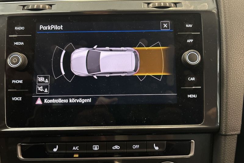 Volkswagen Golf bild 23