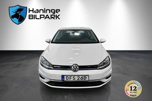 Volkswagen Golf bild 3