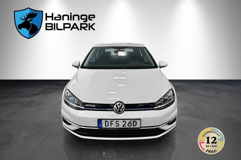 Volkswagen Golf bild 3