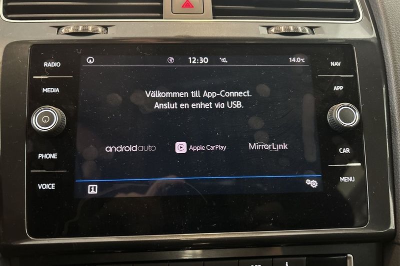 Volkswagen Golf bild 20