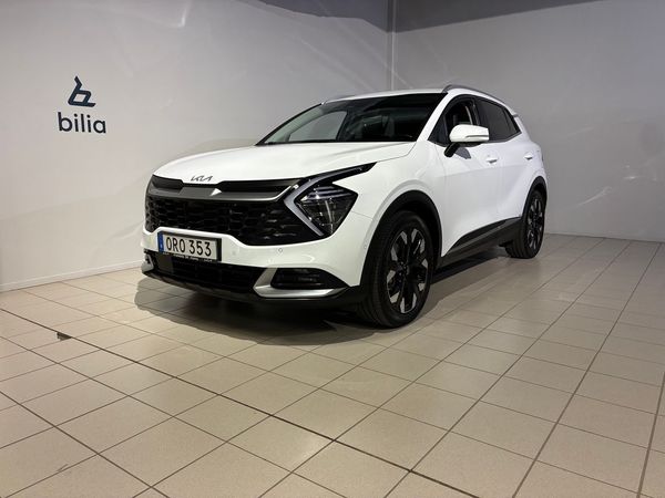 Kia Sportage PHEV Advance | H&K | 360-Kamera | Dragkrok | - 2022